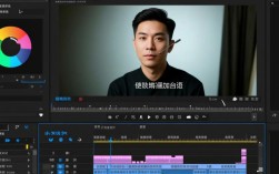 视频剪辑字幕与台词导入指南