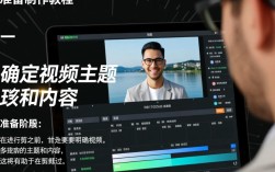 如何高效剪辑分割美食做菜视频？详细技巧解析