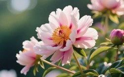 绽放花开视频剪辑教程，剪映与PR软件步骤解析