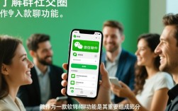 轻松加入微信群的实用指南