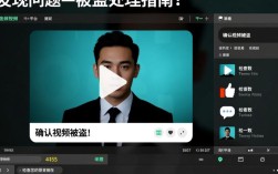 视频剪辑被盗，应对策略与法律维权指南