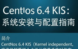 CentOS 6.4 kis版本安装过程中遇到了哪些常见问题及解决方法？