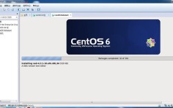 centos 无人