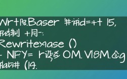 RewriteBase使用中常见错误如何避免？