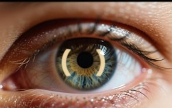 高效视觉转换，眼睛转场视频剪辑技巧解析