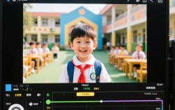 幼儿开学视频剪辑攻略