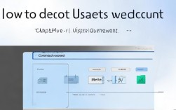 Win7系统用户删除方法详解，是永久删除还是可恢复？安全指南大揭秘！