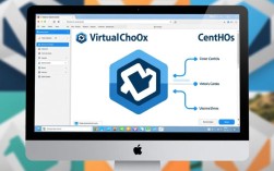 在VirtualBox中配置CentOS网络连接