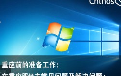 CentOS桌面重启后如何恢复正常使用状态？原因及解决方法探究