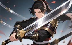 小红书刀剑图片制作攻略