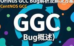 CentOS GCC出现bug，如何排查和修复？详细分析及解决方案探讨