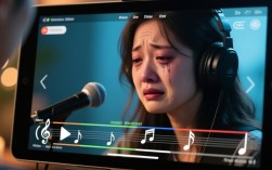 伤感歌曲视频剪辑技巧解析