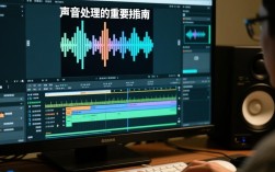 如何高效处理剪辑视频中的声音问题？技巧解析与解决方法大揭秘！