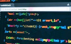 codeblock报错栏打开时，如何解决出现的各种问题？