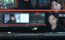 剪辑软件中视频片尾如何进行拖动调整操作详解？
