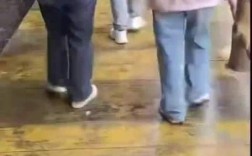 3岁男童景区栈道缝隙坠落意外