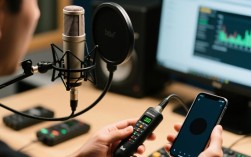 如何高效录制高质量语音？详细步骤与技巧揭秘！