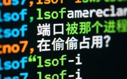 CentOS7下使用lsof查找端口对应服务名的技巧