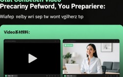 视频剪辑技巧，轻松将两个视频合并成一部新视频