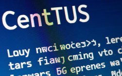 CentOS系统如何顺利从命令行切换到图形界面视图操作？