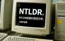 电脑开机频繁报错NTLDR，是系统故障还是硬件问题？快速排查指南！