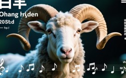 如何巧妙剪辑白羊歌曲视频，打造个性化视听盛宴？