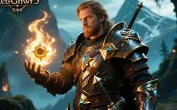 上古卷轴5中附魔技能详解，新手如何快速掌握附魔技巧？