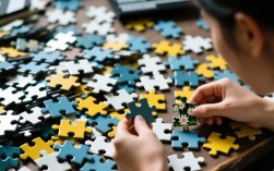 凌乱素材高效剪辑视频指南