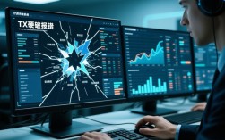 TX系统硬破操作引发报错现象解析