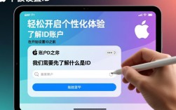 苹果平板设置ID时遇到困难？揭秘ID设置全攻略！