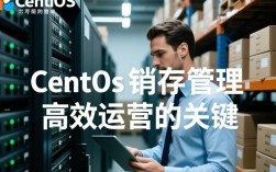 CentOS进销存管理系统实战教程