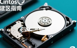 CentOS系统如何高效建分区？哪种分区策略最适合我的需求？