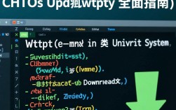 CentOS 使用 wget 进行系统更新指南