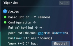 Vue中basicOption配置错误，是哪里出了问题？排查与解决指南！