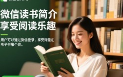 微信读书快速上手指南