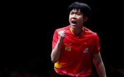 王楚钦与松岛辉空激战至2比3！
