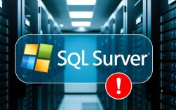 SQL Server 更改计划执行失败错误处理指南