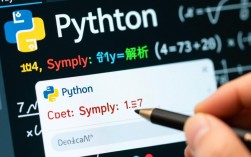 Python导入Sympy库时遇到错误的问题解析