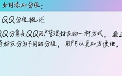 如何高效设置QQ分组，实现好友分类管理的最佳实践？