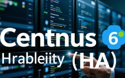 CentOS 6 高可用性（HA）配置指南