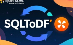Spark SQL TODF转换错误排查指南