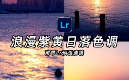 日落视频剪辑，创意内容与视觉效果的提升技巧