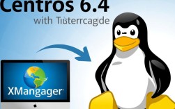 CentOS 6.4系统下Xmanager配置指南