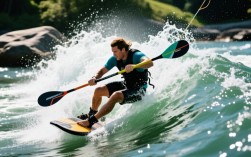 打造吸睛漂流宣传短视频的剪辑秘籍