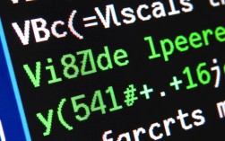 VB报错行数问题快速解决指南