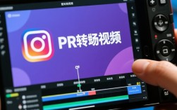 专业PR转场视频剪辑技巧解析