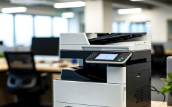 如何高效实现办公室打印机共享？