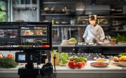 如何制作并剪辑出高质量厨师教学视频？技巧与步骤揭秘！