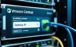 CentOS VM配置固定IP指南