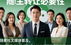 微信群主转让过程中有哪些注意事项和具体步骤？